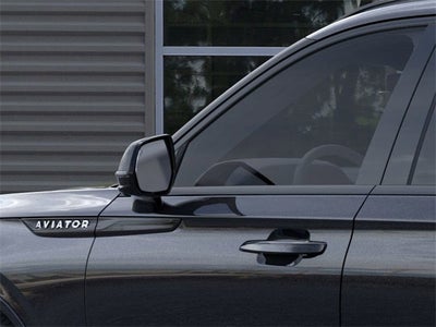 2025 Lincoln Aviator Premiere Service Loaner