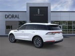 2025 Lincoln Aviator Premiere Service Loaner
