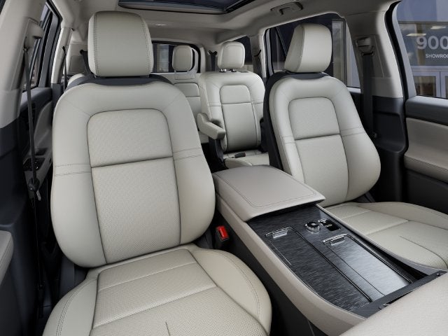 2027 Lincoln Aviator Premiere Premium