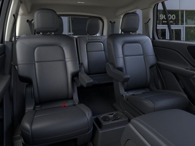 2026 Lincoln Aviator Premiere Premium
