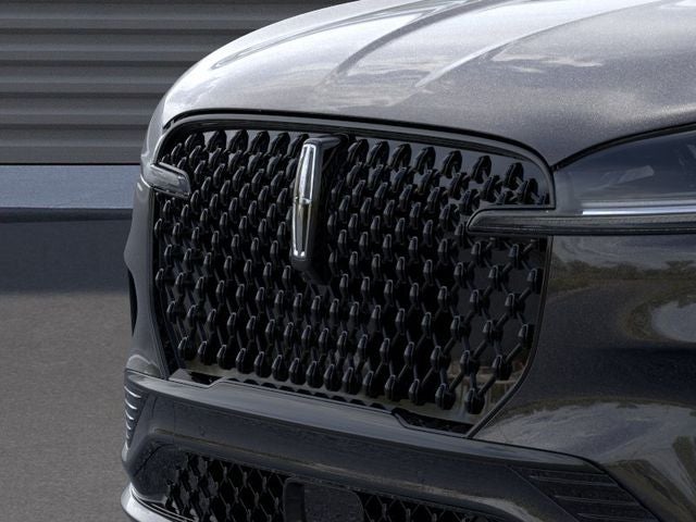 2026 Lincoln Aviator Premiere Premium