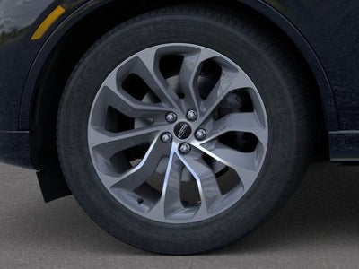 2026 Lincoln Aviator Premiere Premium