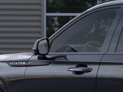 2026 Lincoln Aviator Premiere Premium