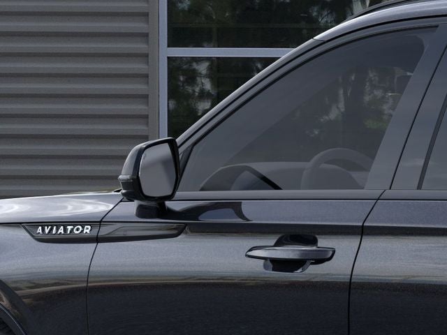 2026 Lincoln Aviator Premiere Premium