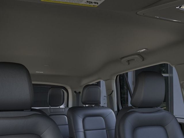 2026 Lincoln Aviator Premiere Premium