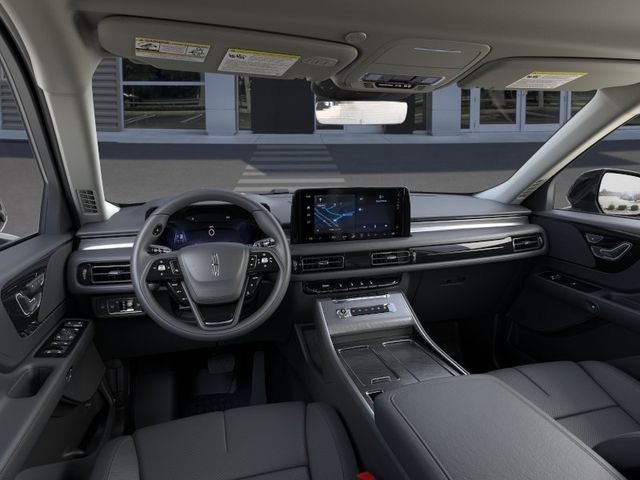 2026 Lincoln Aviator Premiere Premium