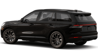 2026 Lincoln Aviator Premiere Premium