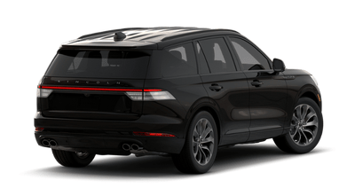 2026 Lincoln Aviator Premiere Premium