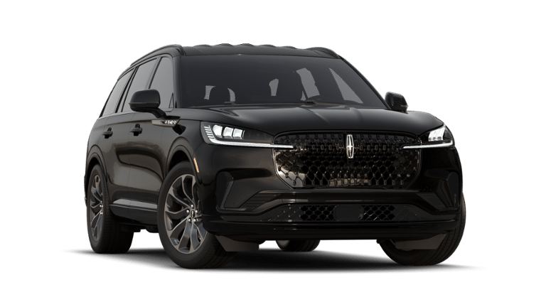 2026 Lincoln Aviator Premiere Premium
