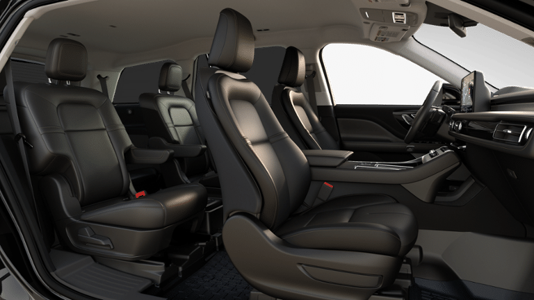 2026 Lincoln Aviator Premiere Premium