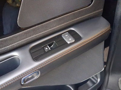 2023 Lincoln Aviator Standard Premium