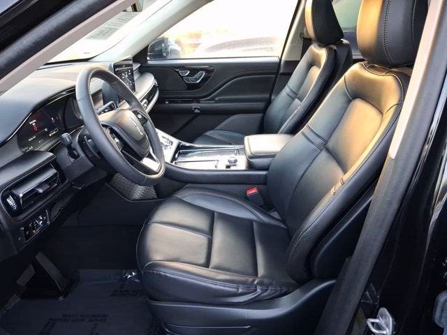 2023 Lincoln Aviator Standard Premium