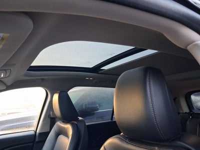 2023 Lincoln Aviator Standard Premium