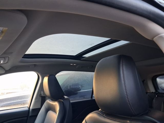 2023 Lincoln Aviator Standard Premium