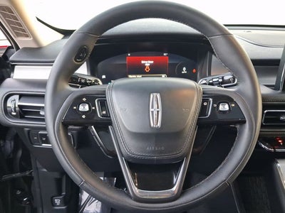 2023 Lincoln Aviator Standard Premium