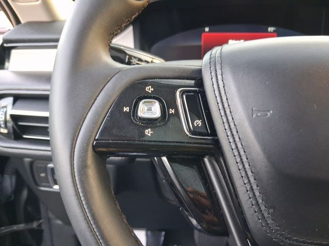 2023 Lincoln Aviator Standard Premium