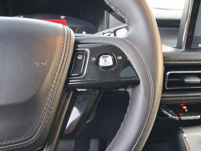 2023 Lincoln Aviator Standard Premium
