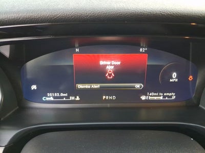 2023 Lincoln Aviator Standard Premium