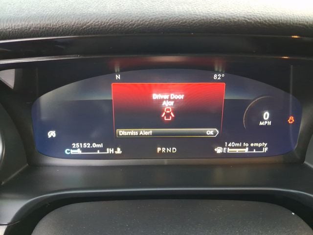 2023 Lincoln Aviator Standard Premium