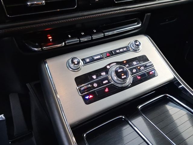 2023 Lincoln Aviator Standard Premium