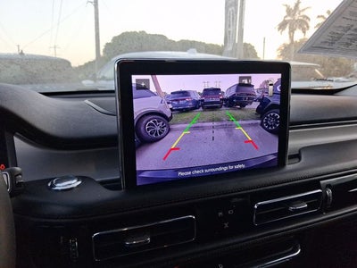2023 Lincoln Aviator Standard Premium