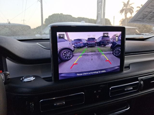 2023 Lincoln Aviator Standard Premium