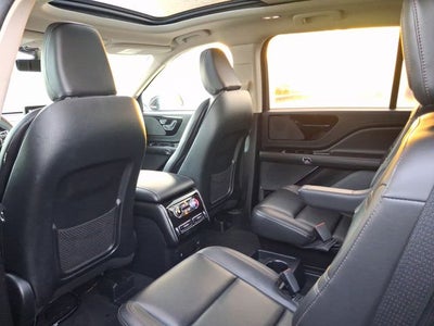 2023 Lincoln Aviator Standard Premium