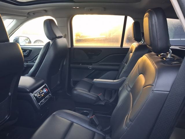 2023 Lincoln Aviator Standard Premium