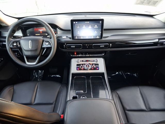 2023 Lincoln Aviator Standard Premium
