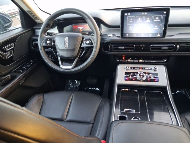 2023 Lincoln Aviator Standard Premium
