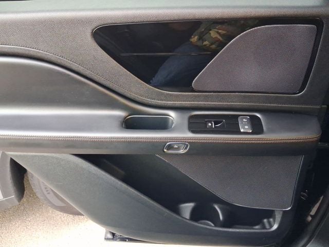 2023 Lincoln Aviator Standard Premium