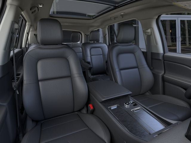 2026 Lincoln Aviator Premiere Premium