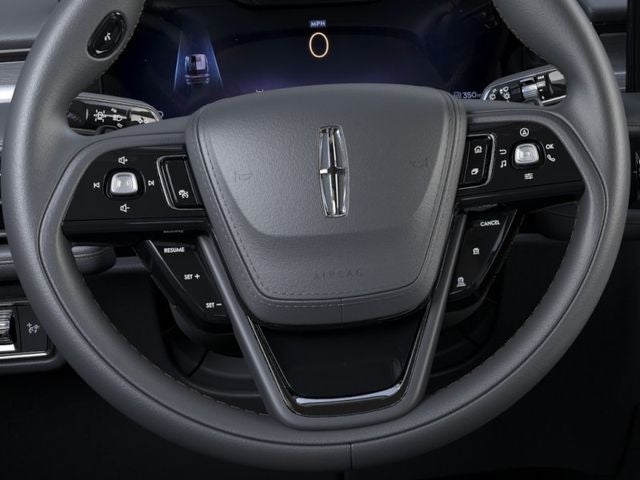 2026 Lincoln Aviator Premiere Premium
