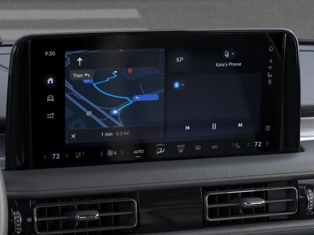 2026 Lincoln Aviator Premiere Premium