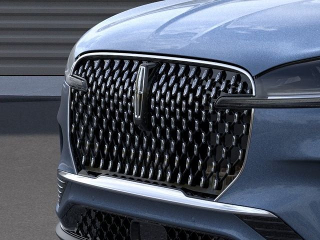 2026 Lincoln Aviator Premiere Premium