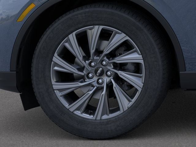 2026 Lincoln Aviator Premiere Premium