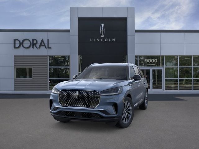 2026 Lincoln Aviator Premiere Premium