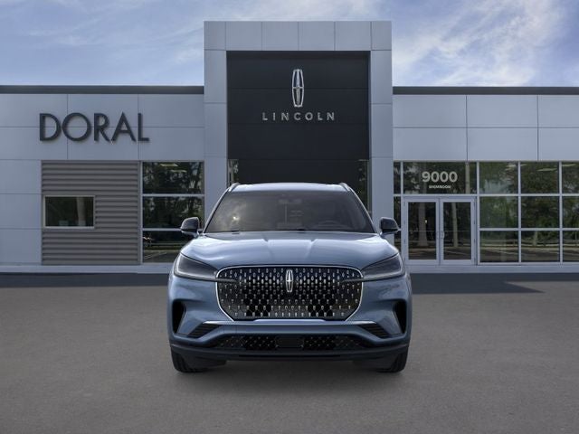 2026 Lincoln Aviator Premiere Premium
