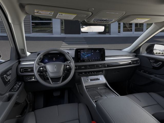2026 Lincoln Aviator Premiere Premium