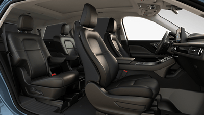 2026 Lincoln Aviator Premiere Premium