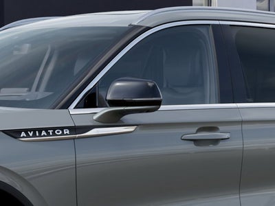 2027 Lincoln Aviator Premiere