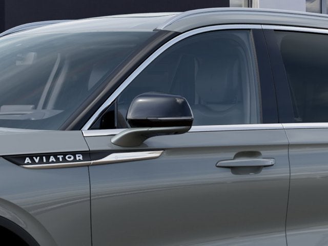 2027 Lincoln Aviator Premiere