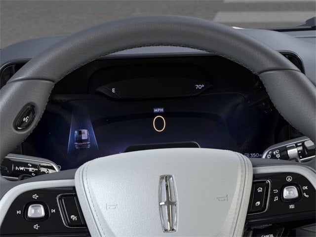 2025 Lincoln Aviator Premiere Service Loaner