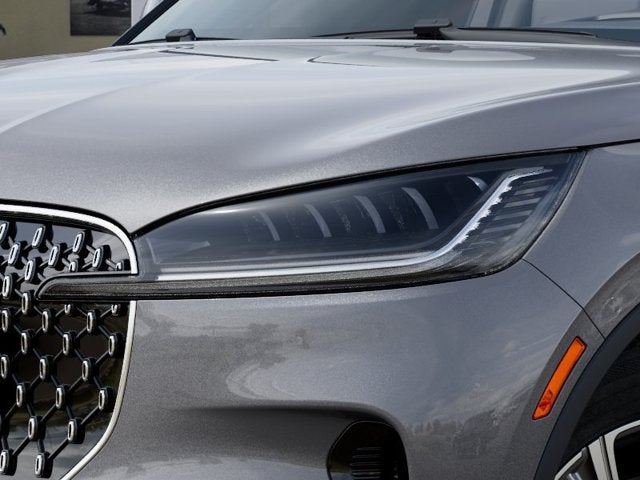 2027 Lincoln Aviator Premiere Premium