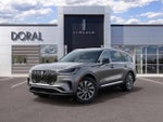 2027 Lincoln Aviator Premiere Premium