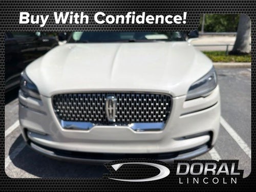 2024 Lincoln Aviator Premiere Premium