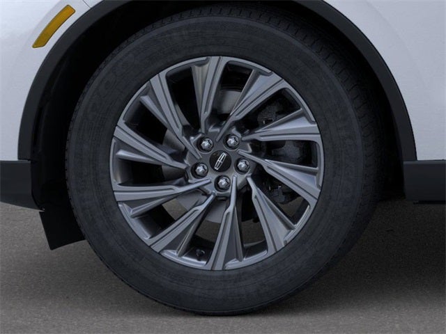 2025 Lincoln Aviator Premiere Service Loaner