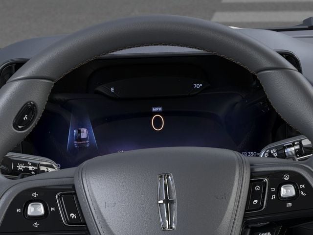 2026 Lincoln Aviator Premiere Service Loaner