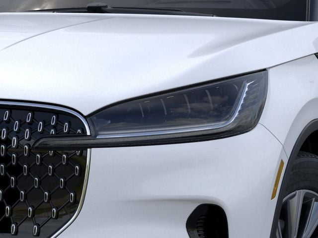 2026 Lincoln Aviator Premiere Service Loaner