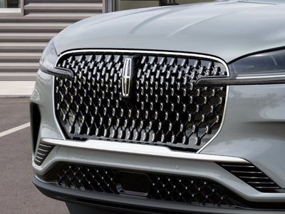 2027 Lincoln Aviator Premiere